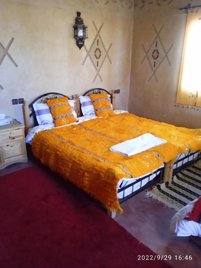 Kasbah Tialouite Hotel Kelaat-M'Gouna ภายนอก รูปภาพ